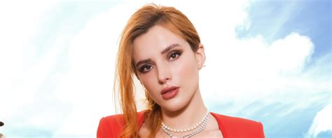 bella thorne xvideos|Bella Thorne